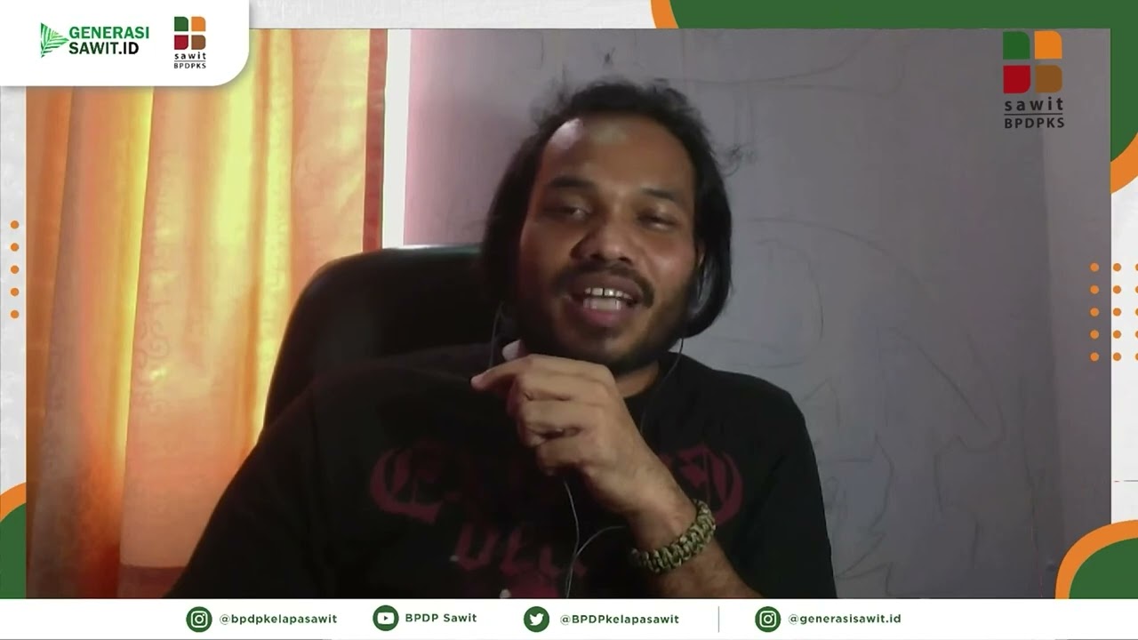 Video: Mengupas Isu Ketenagakerjaan di Sektor Perkebunan Kelapa Sawit