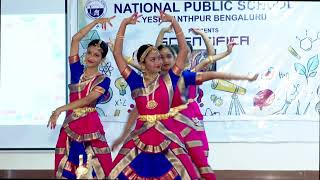 National Public School Video