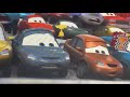 Cars 2006 Dinoco Is All Mine In Italian