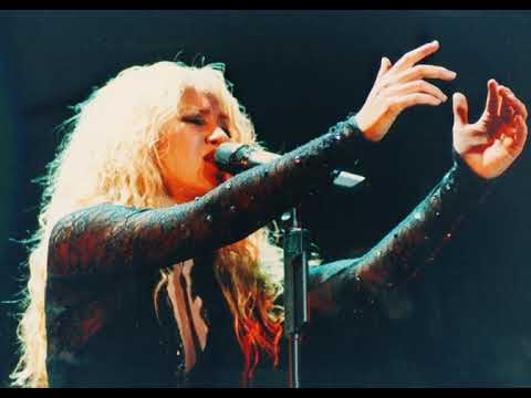 Shakira The One | Tour Of The Mongoose | Milan, Italy 17-04-2003