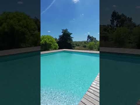 Piscina compartida El Edén Total