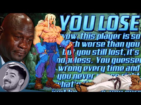 You Are Not Defined by One Win or Loss