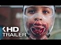 THE GIRL WITH ALL THE GIFTS Trailer 2016
