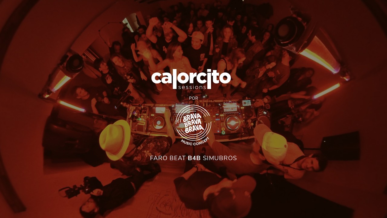 Calorcito Sessions