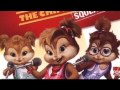 Bad Romance-The Chipettes-Lady Gaga 