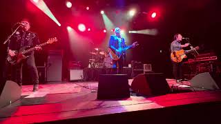 Hoodoo Gurus - I Want You Back (LIVE 4K) | El Rey Theatre, Los Angeles - Sept 28, 2024