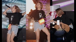 180731 키썸 (Kisum) 직캠 - No Jam (낙산 비치 페스티벌) By 애니닷