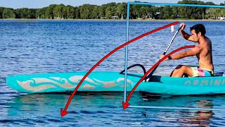 Outrigger Canoe Common Mistakes