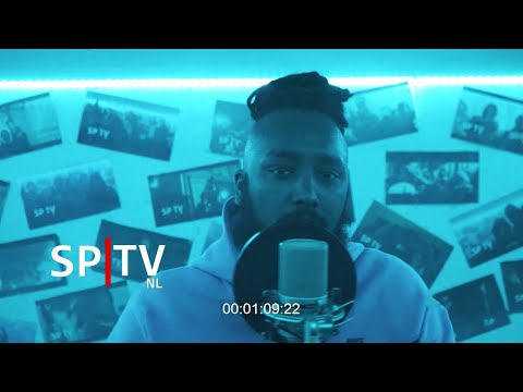 B3lly - Concrete Barz #180