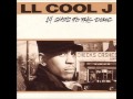 LL Cool J A Little Somethin'