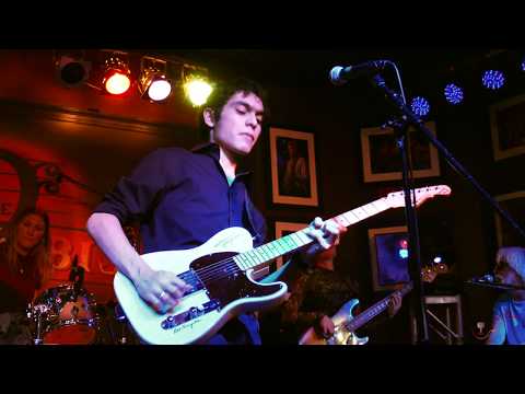 David Julia Live at The Funky Biscuit - Boca Raton, Florida 2020-01-07