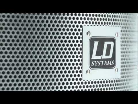 Обзор звукоизоляционного экрана для микрофона LD Systems RF 1
