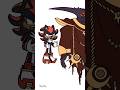 Black Doom ruined Shadow’s life #sonicxshadowgenerations