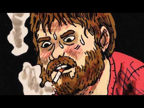 panellogy 350 - noah van sciver
