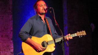 Citizen Cope - Brother Lee - LIVE At City Winery NYC 13JULY13