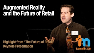 Augmented Reality in Retail 2017