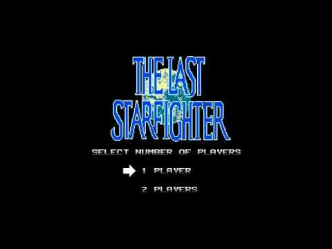 retroUSB AVS - NES The Last Starfighter 720p HD