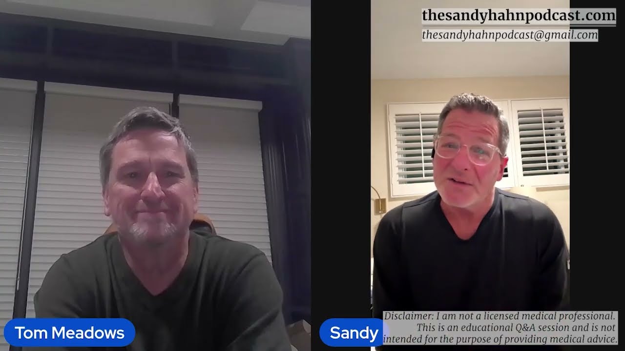 Technology That Restores Independence: Using iPhones Hands-Free with MSA & ALS