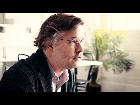 SPAN LA 2016: Behind-The-Scenes with Vitsoe's Tommy Dobrzynski