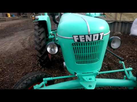 fendt fix 1