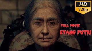 Download lagu FILM HOROR FULL MOVIE TERBARU 2025 | EYANG PUTRI | FILM HOROR INDONESIA mp3