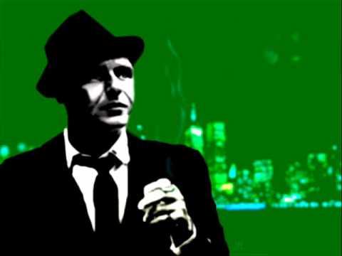 Frank Sinatra - My way of life