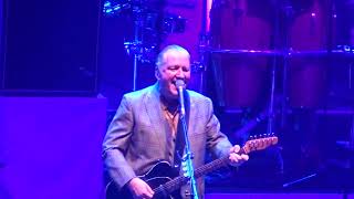 Squeeze-- Slap and Tickle &amp; Black Coffee in Bed @Hammersmith Apollo London 19th November 2022