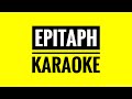 Epitaph - KARAOKE - Aurthohin (original instrumental)