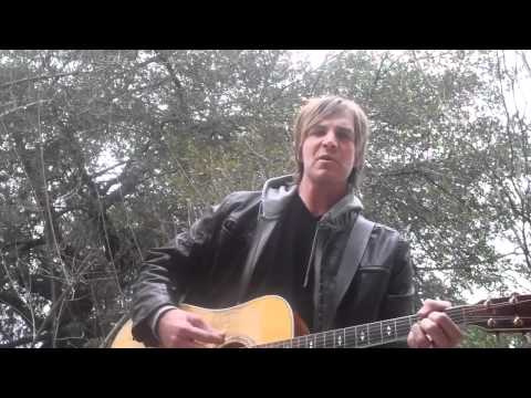 Beat Up Ford (acoustic) - Jack Ingram