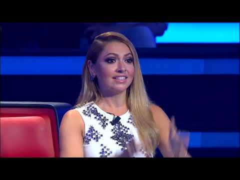 O Ses Çocuklar Final Mustafa Ceceli'nin Takımıyla Özel Düeti \"Bir Yanlış Kaç Doğru\"