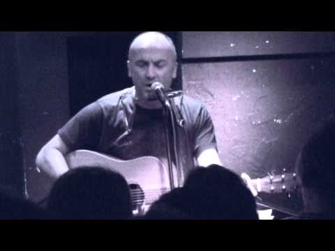 Scott Macdonald - Ye Jacobites by Name - Roxy 171, Glasgow, 25/01/2014