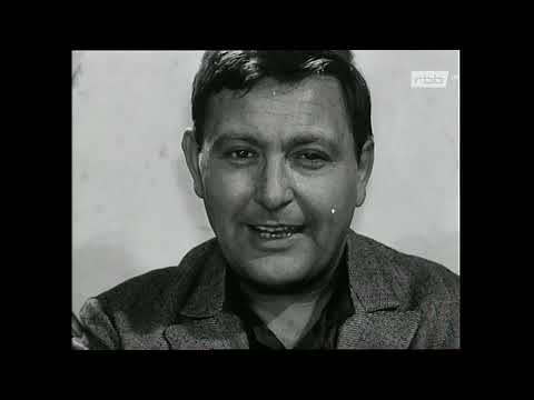 Wir Kellerkinder (BRD 1960) mit Wolfgang Neuss