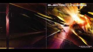 Electric universe - Psycho Acoustics