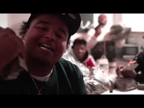 Slow Leak- BG Guap x Toohda Band$ x Lil Trey (Official Music Video) Shot by: @LacedVis