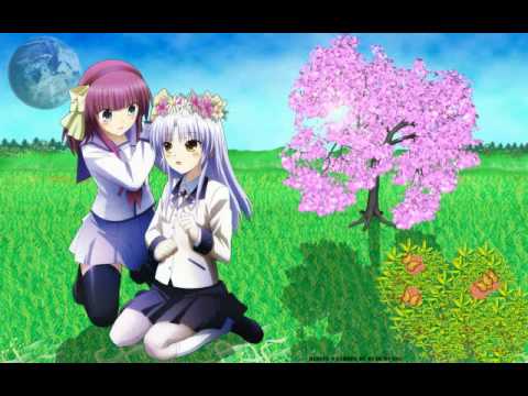 Nightcore-All The Small Things