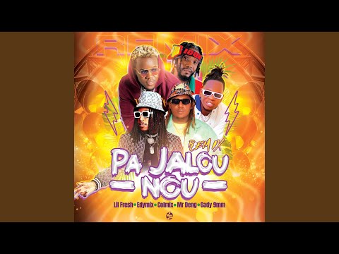 Pa Jalou Nou (Remix)