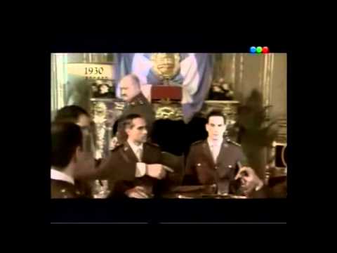 Algo Habrán Hecho   Capítulo 11