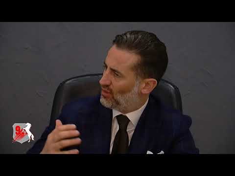 L'Intervista - Ferdinando Elefante