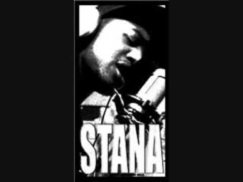 SELF TAUGHT BEATS & STANA - 'CAN YOU RELATE?