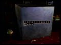I Q Intelligent Qube PlayStation Game 1997 TV Commercial