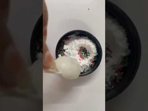 Color Speckles Sodium Sulphate