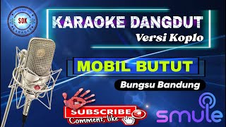 Download lagu Mobil Butut Karaoke || Bungsu Bandung || Suara Jernih mp3