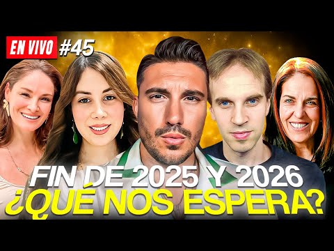 SOMOS LA NUEVA ERA and 3 more