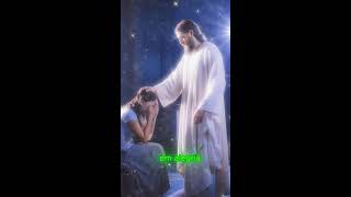 ORAÇÃO  SALMOS 91 AO VIVO