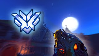 What 1000 Hours of Widow HS looks like ..