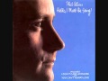 Phil Collins - Why can't it wait 'til the morning (1982)