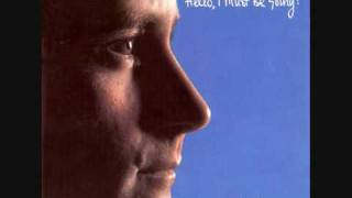 Phil Collins - Why can&#39;t it wait &#39;til the morning (1982)
