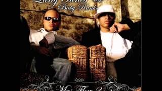 Baby Ranks Ft. Notch - Verme