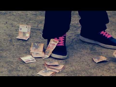 Najava - My People BTS: Arafat ft. Marlon Brutal - Z brkatim jevrejem