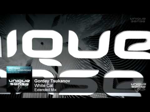 Gordey Tsukanov - White Cat (PREVIEW)